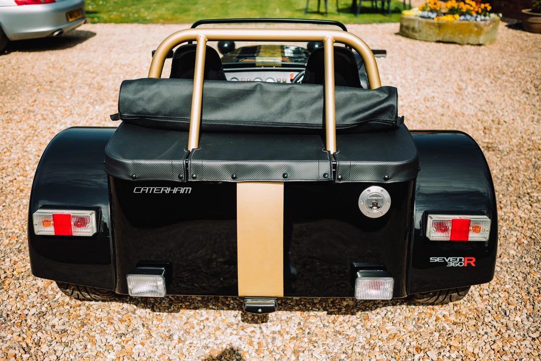 2019 Caterham Seven - Image 8 of 31