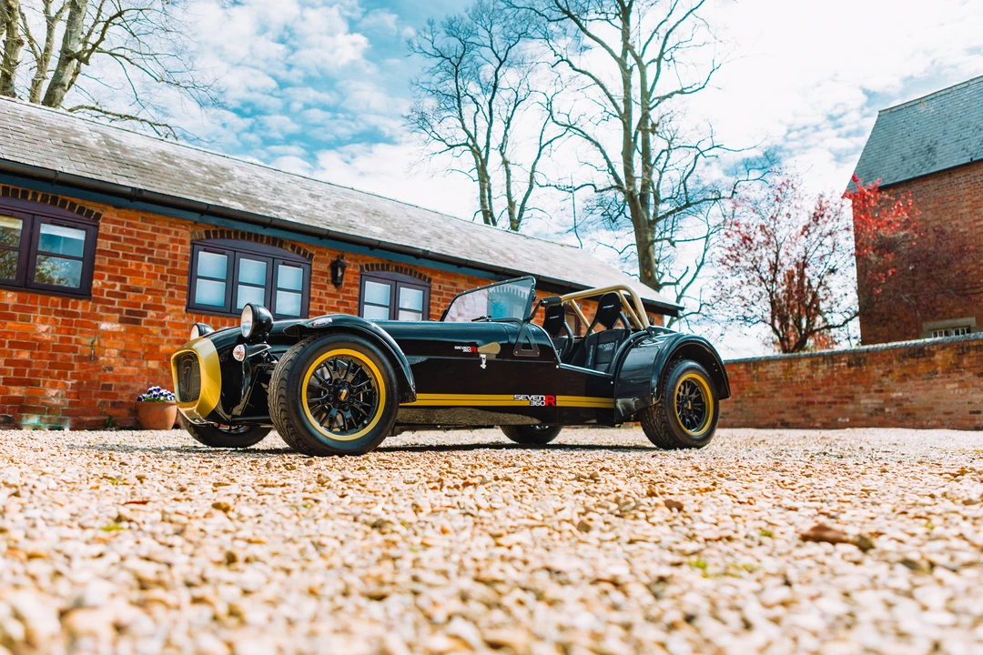 2019 Caterham Seven - Image 26 of 31