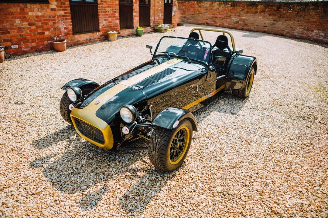 2019 Caterham Seven - Image 12 of 31