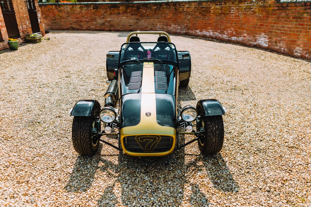 2019 Caterham Seven - Image 14 of 31