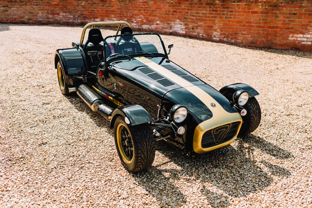 2019 Caterham Seven - Image 20 of 31