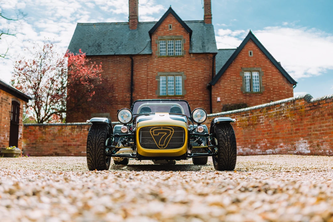 2019 Caterham Seven - Image 15 of 31