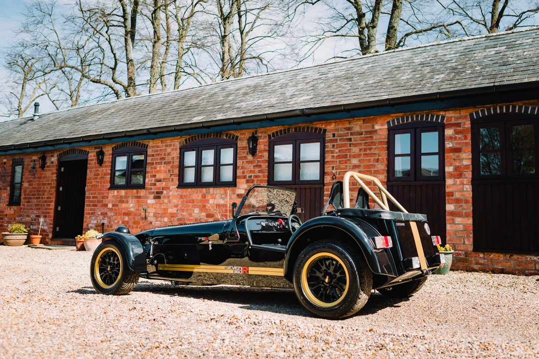 2019 Caterham Seven - Image 10 of 31