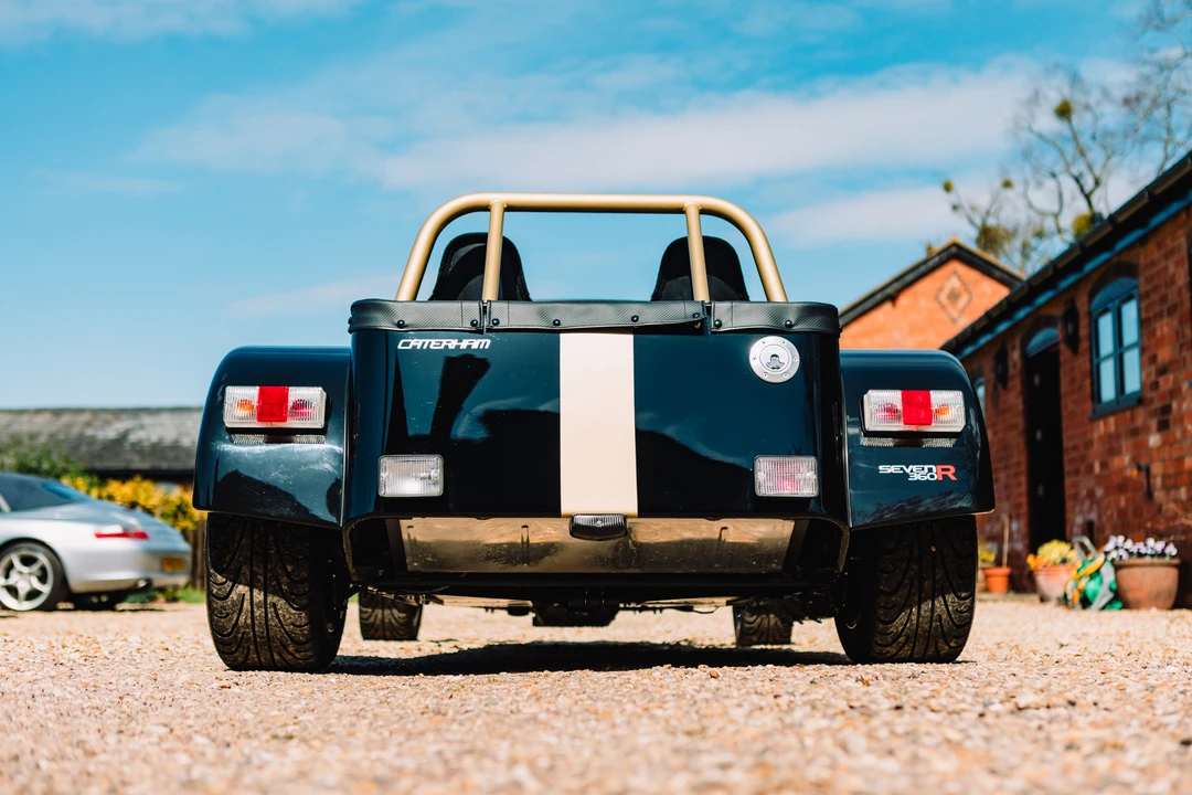 2019 Caterham Seven - Image 28 of 31