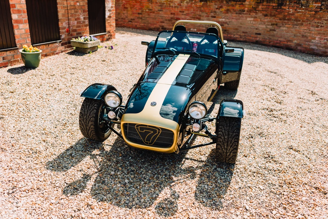 2019 Caterham Seven - Image 13 of 31