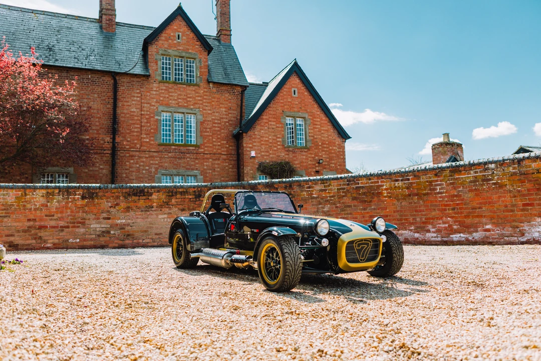 2019 Caterham Seven - Image 21 of 31