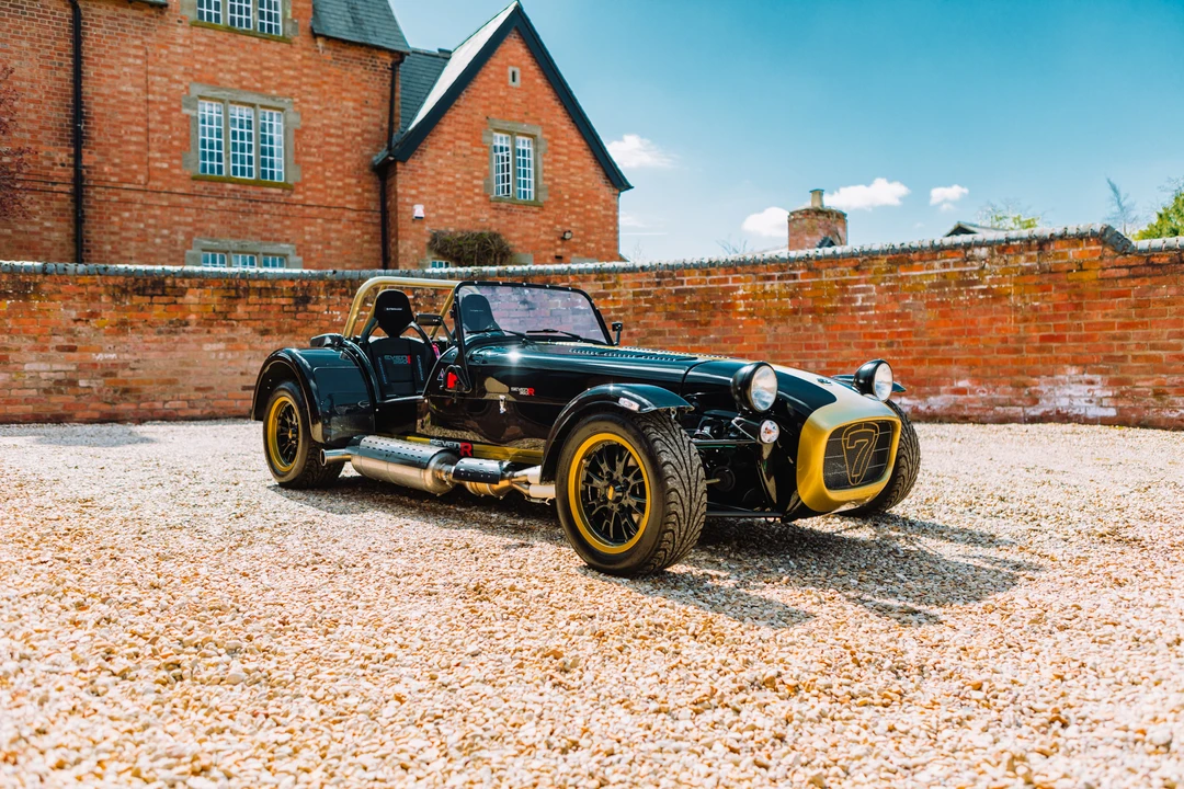 2019 Caterham Seven - Image 6 of 31