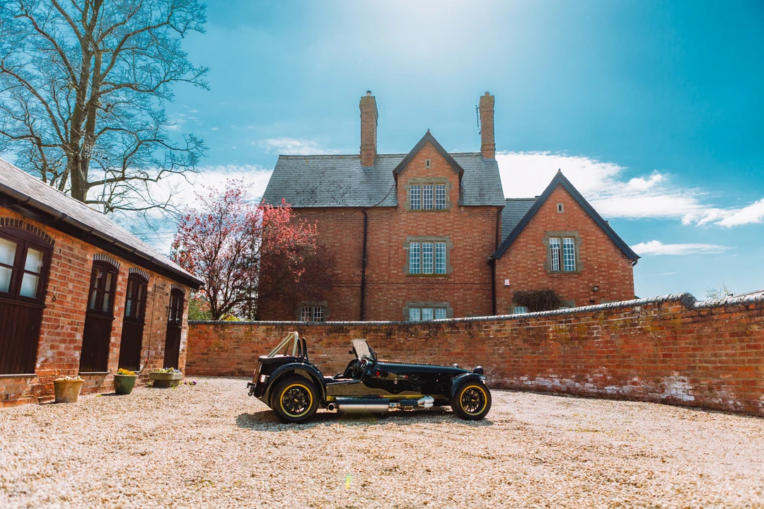 2019 Caterham Seven - Image 29 of 31