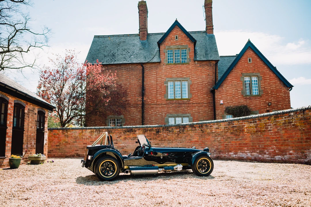 2019 Caterham Seven - Image 30 of 31
