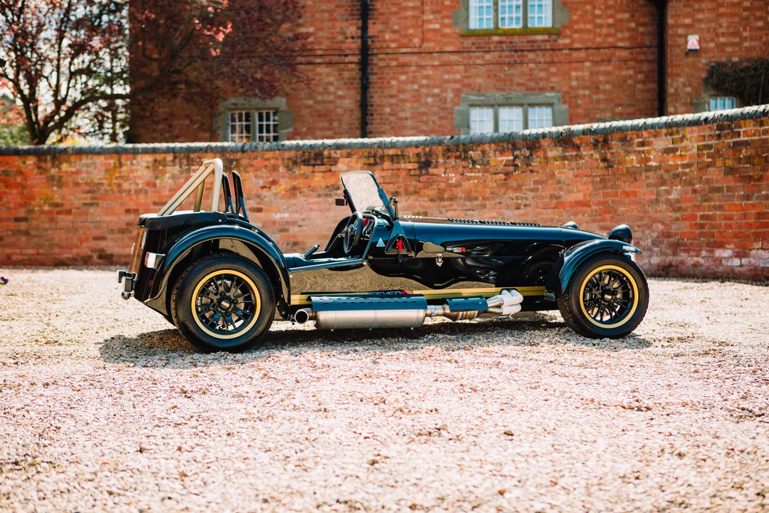 2019 Caterham Seven - Image 7 of 31