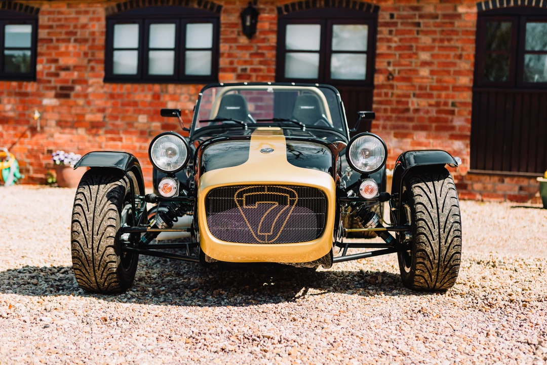 2019 Caterham Seven - Image 17 of 31