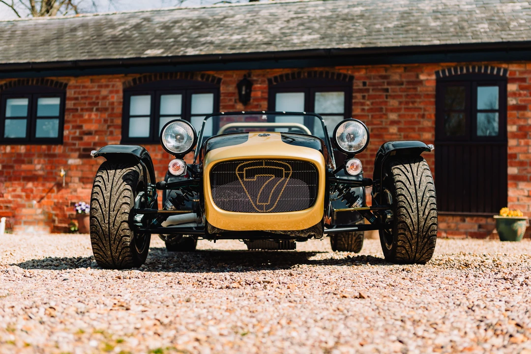 2019 Caterham Seven - Image 18 of 31
