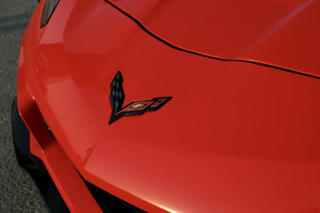 2019 Chevrolet Corvette C7 ZR1 - Image 19 of 31