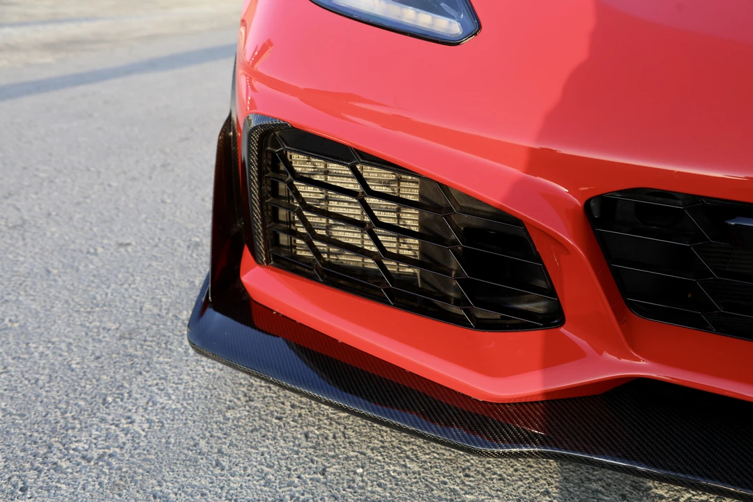 2019 Chevrolet Corvette C7 ZR1 - Image 20 of 31