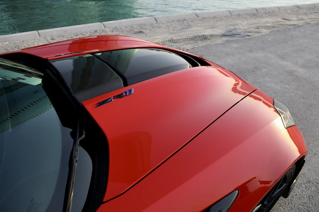 2019 Chevrolet Corvette C7 ZR1 - Image 21 of 31