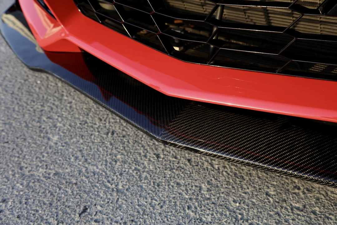 2019 Chevrolet Corvette C7 ZR1 - Image 23 of 31