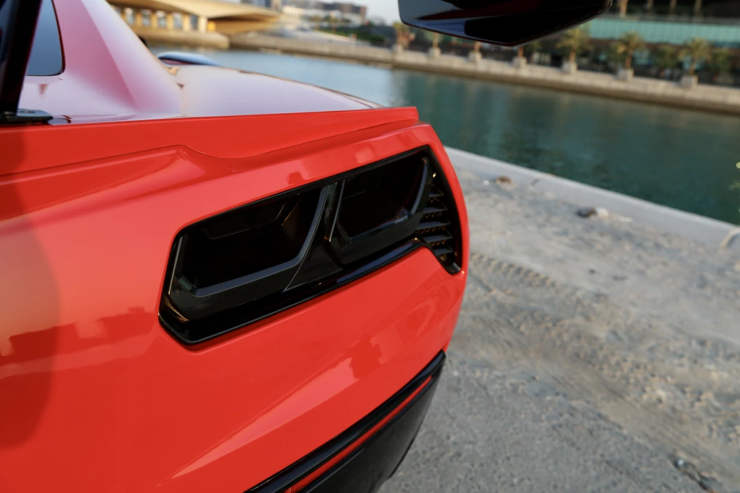 2019 Chevrolet Corvette C7 ZR1 - Image 29 of 31