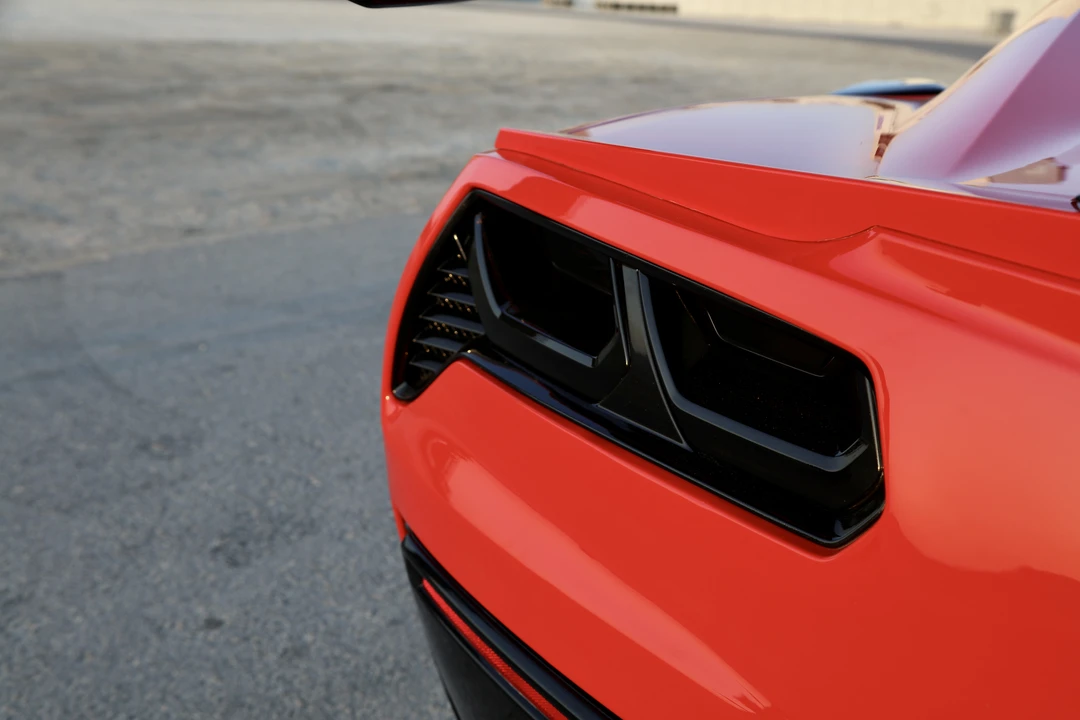 2019 Chevrolet Corvette C7 ZR1 - Image 30 of 31
