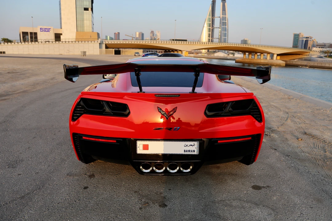 2019 Chevrolet Corvette C7 ZR1 - Image 7 of 31