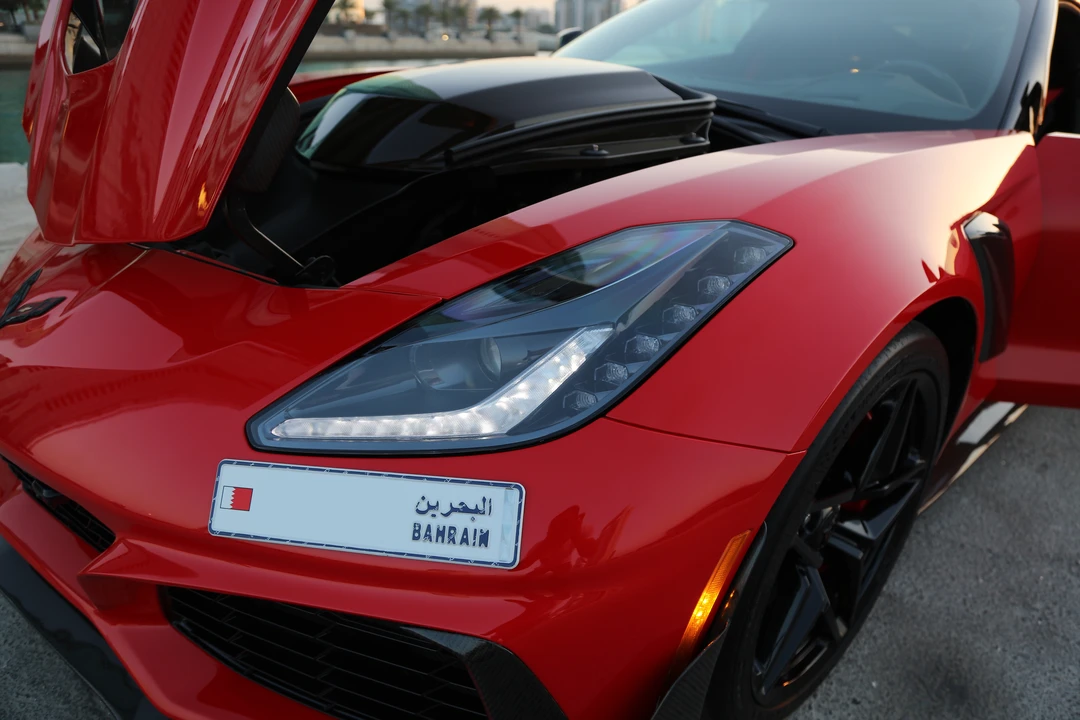 2019 Chevrolet Corvette C7 ZR1 - Image 25 of 31