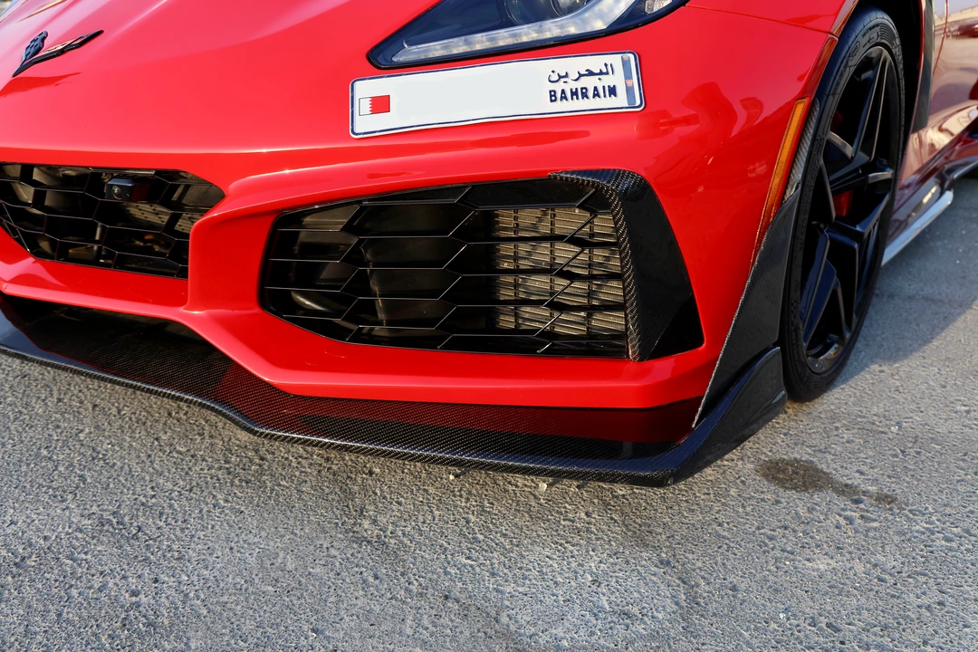 2019 Chevrolet Corvette C7 ZR1 - Image 26 of 31