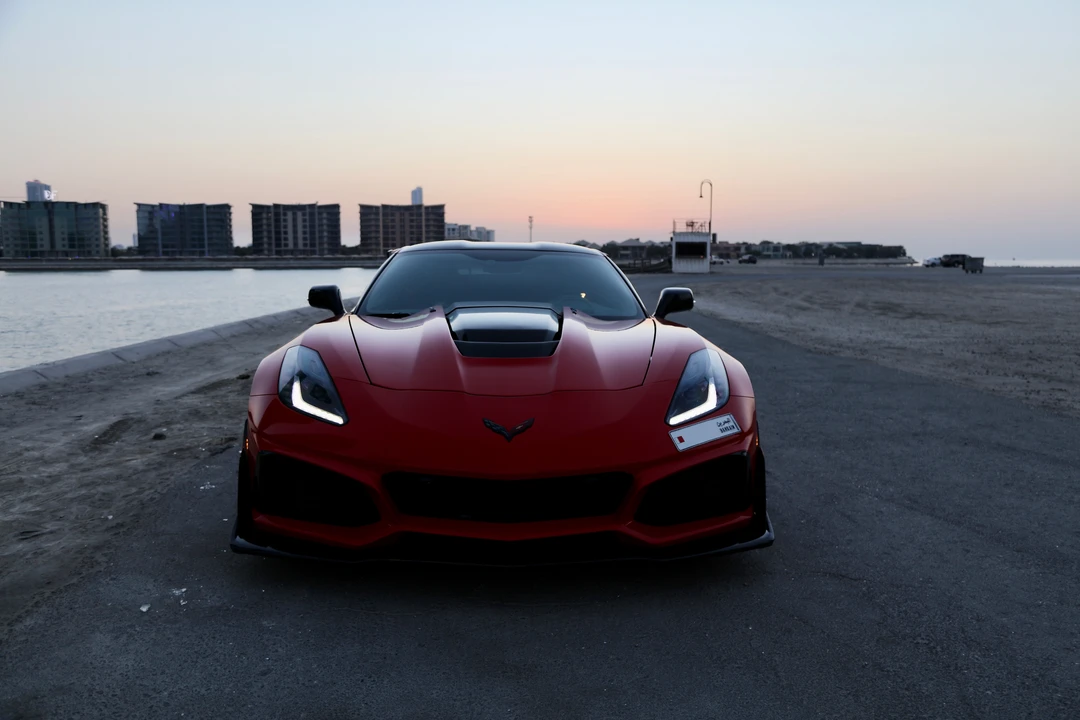 2019 Chevrolet Corvette C7 ZR1 - Image 15 of 31