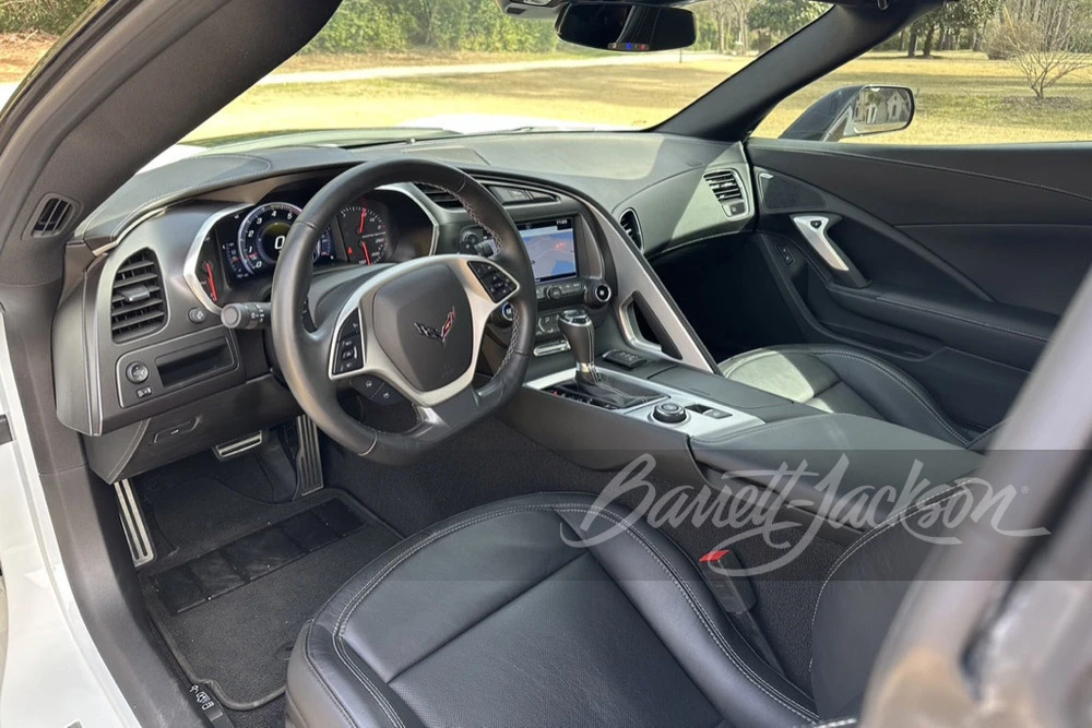 2019 Chevrolet Corvette C7 - Image 4 of 15