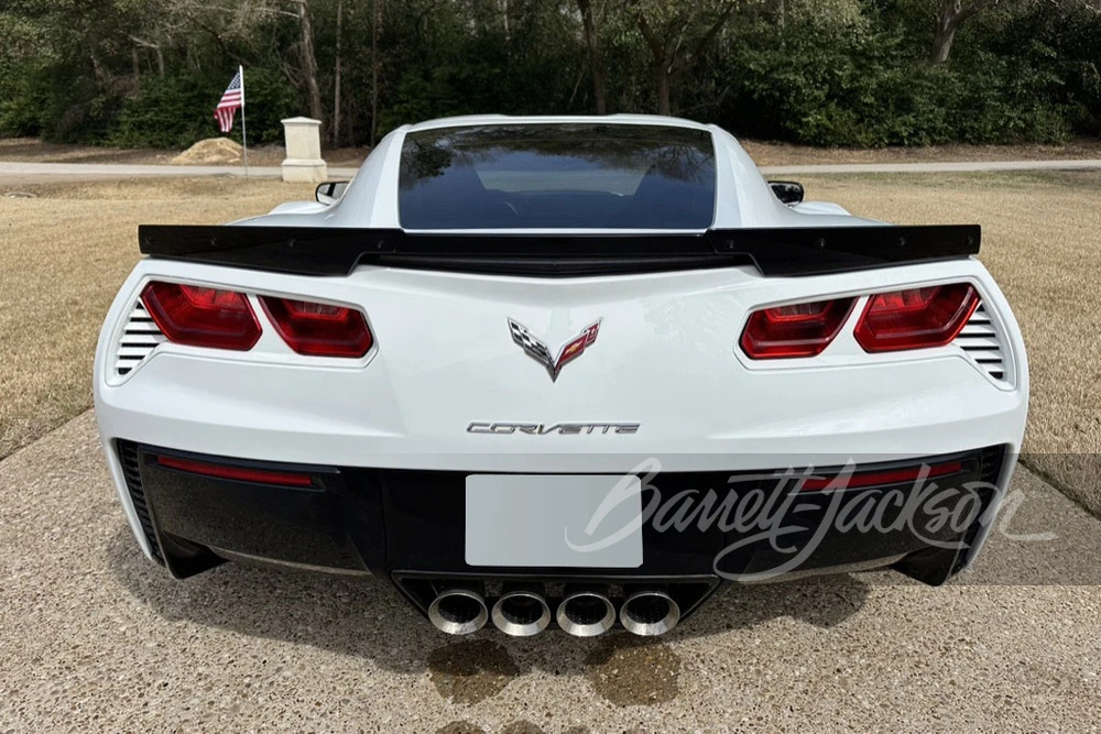 2019 Chevrolet Corvette C7 - Image 11 of 15