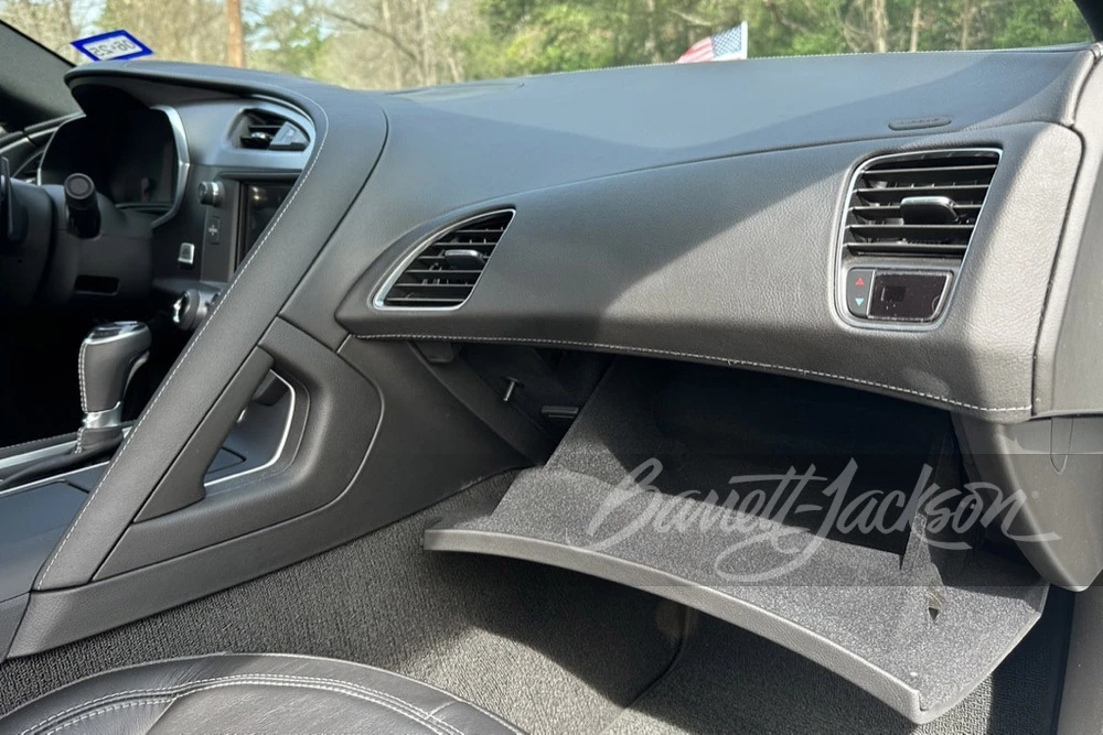 2019 Chevrolet Corvette C7 - Image 7 of 15