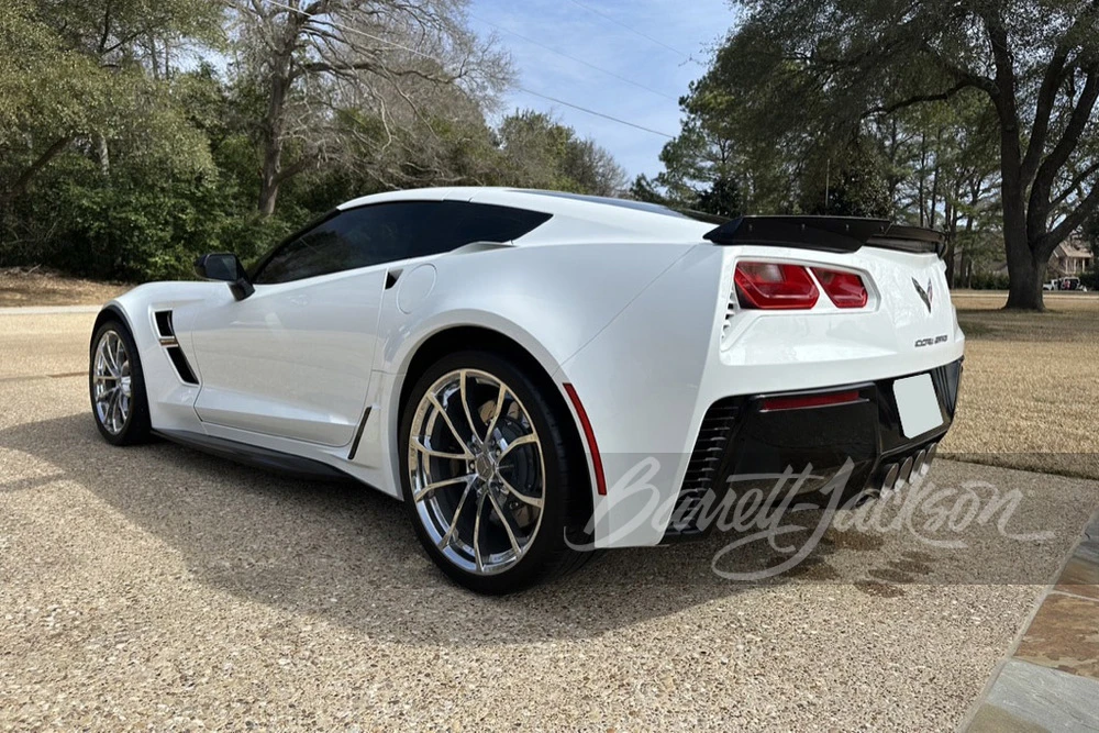 2019 Chevrolet Corvette C7 - Image 13 of 15