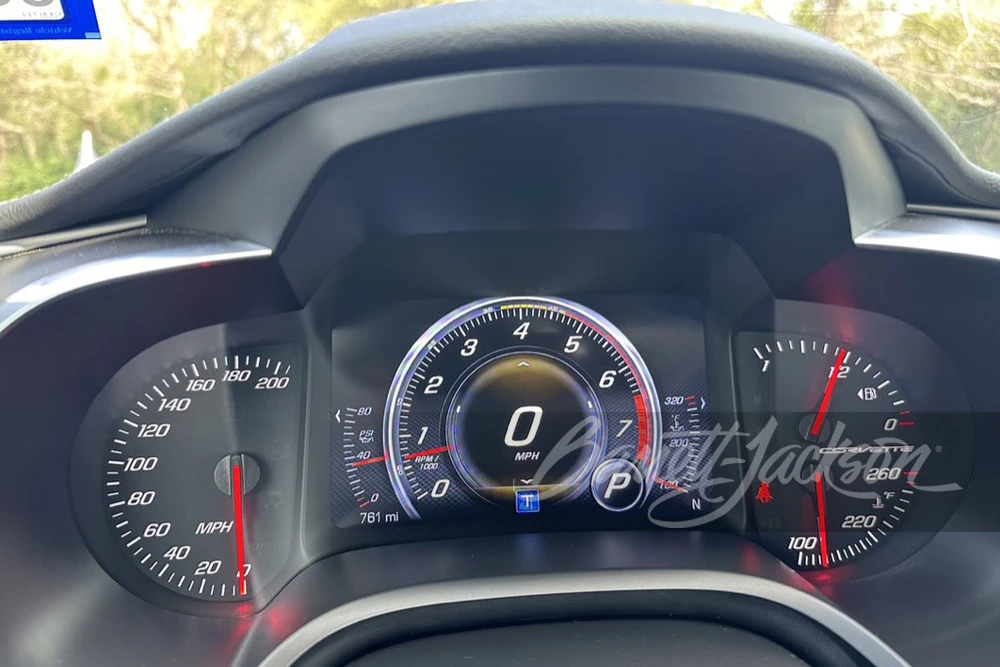 2019 Chevrolet Corvette C7 - Image 9 of 15