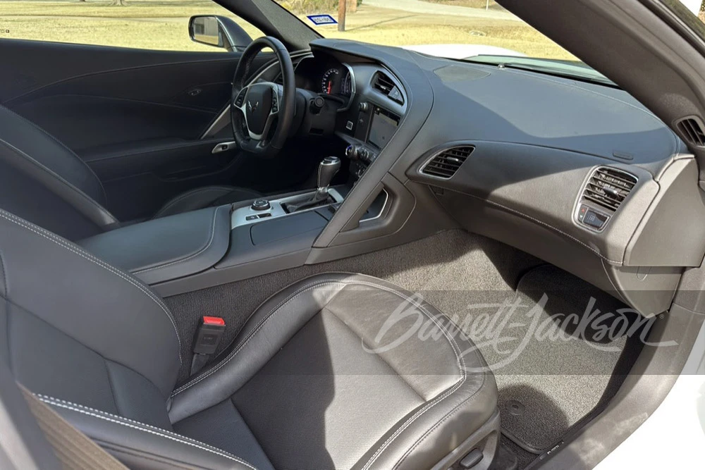 2019 Chevrolet Corvette C7 - Image 6 of 15