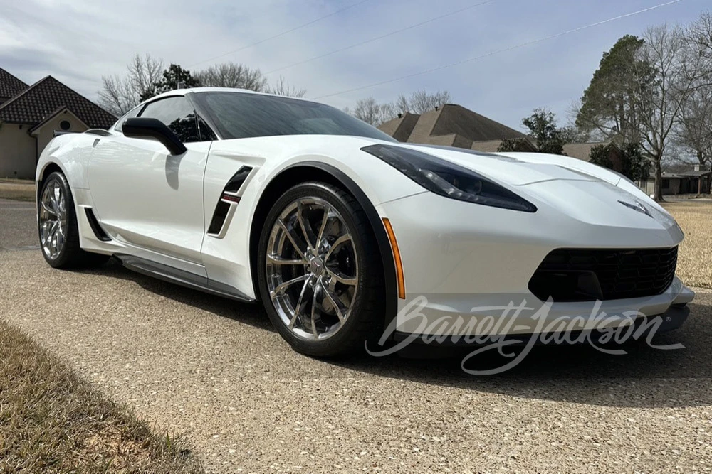 2019 Chevrolet Corvette C7 - Image 14 of 15