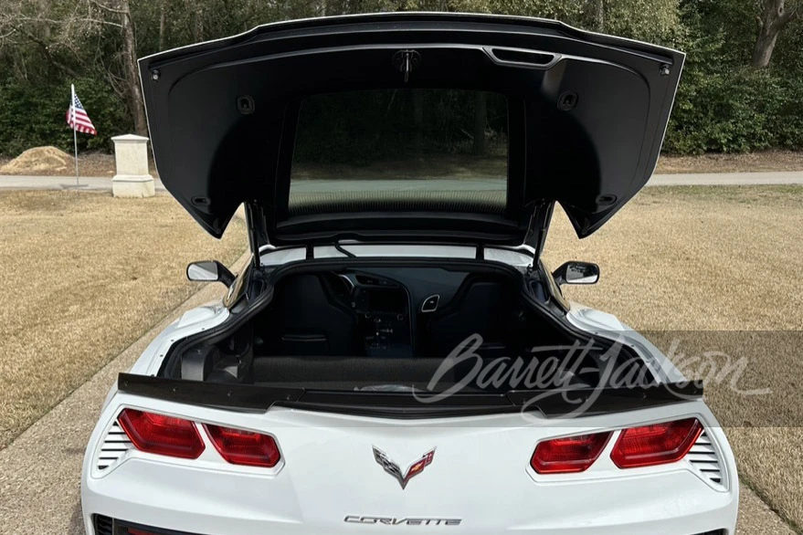 2019 Chevrolet Corvette C7 - Image 10 of 15