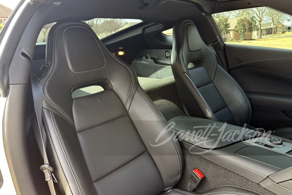 2019 Chevrolet Corvette C7 - Image 8 of 15
