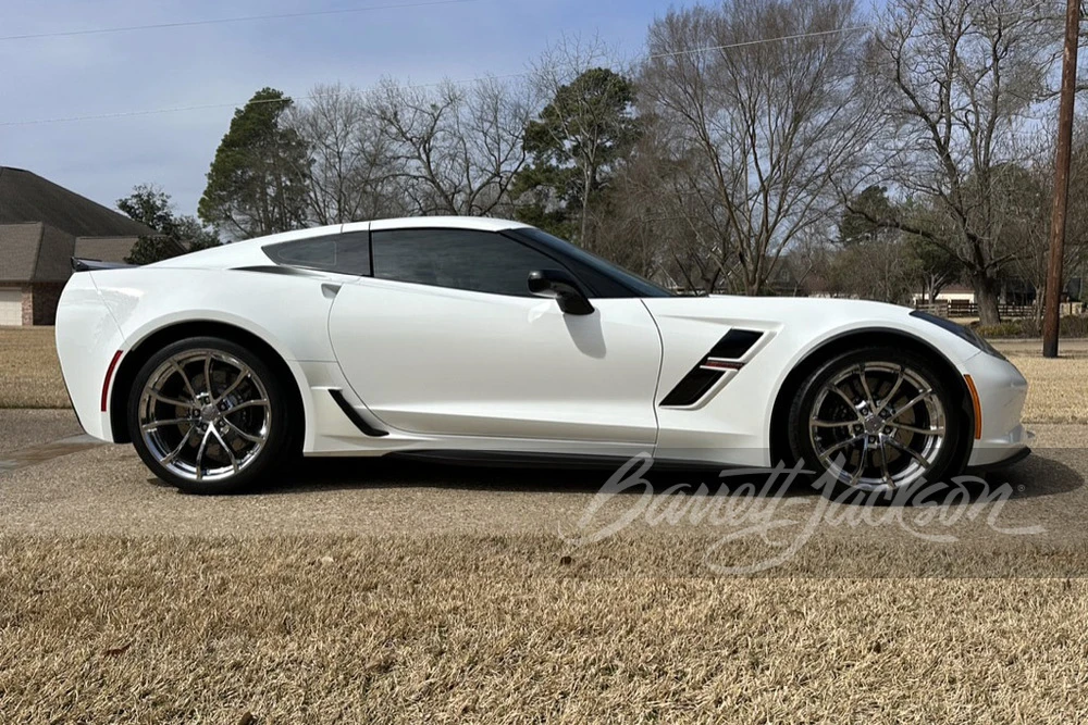 2019 Chevrolet Corvette C7 - Image 15 of 15