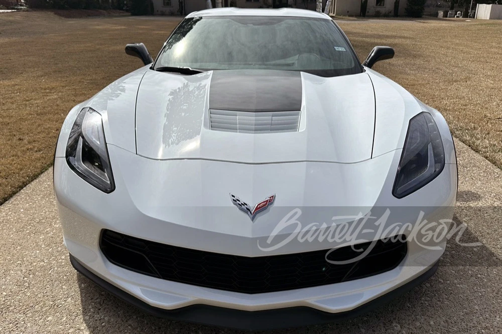 2019 Chevrolet Corvette C7 - Image 12 of 15