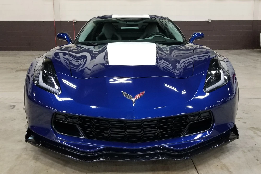 2019 Chevrolet Corvette C7 - Image 3 of 4
