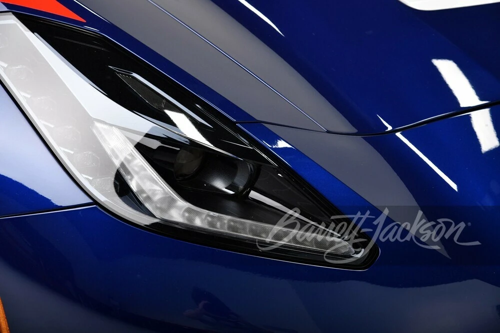 2019 Chevrolet Corvette C7 - Image 4 of 31