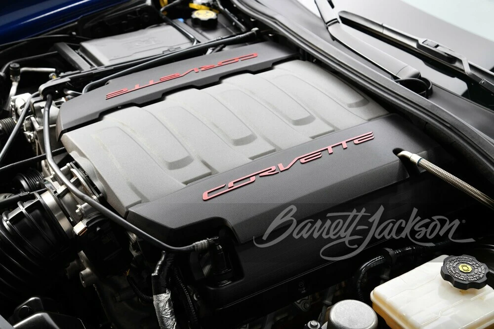 2019 Chevrolet Corvette C7 - Image 6 of 31