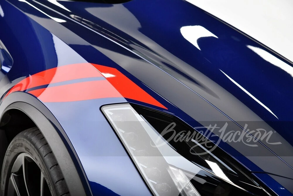 2019 Chevrolet Corvette C7 - Image 10 of 31