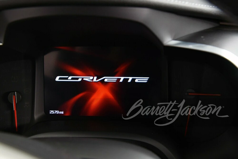 2019 Chevrolet Corvette C7 - Image 12 of 31