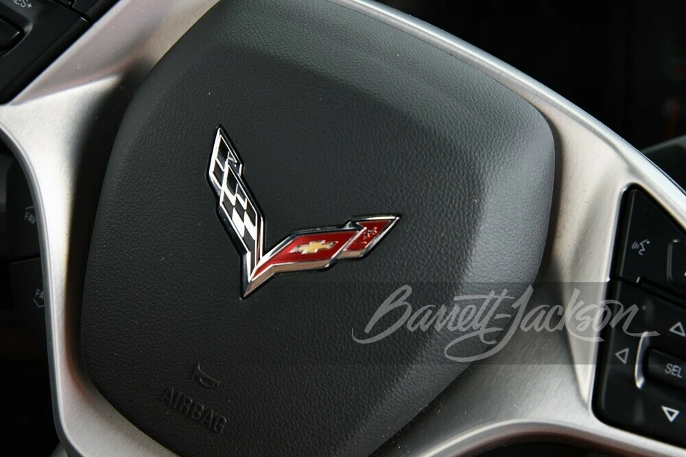 2019 Chevrolet Corvette C7 - Image 13 of 31