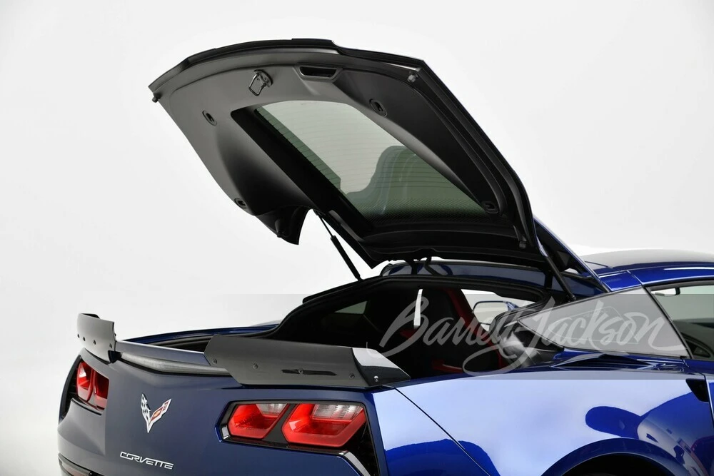 2019 Chevrolet Corvette C7 - Image 15 of 31