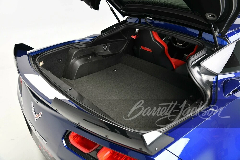 2019 Chevrolet Corvette C7 - Image 16 of 31