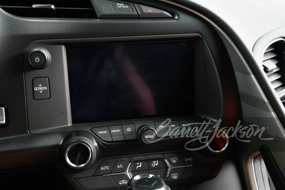 2019 Chevrolet Corvette C7 - Image 17 of 31