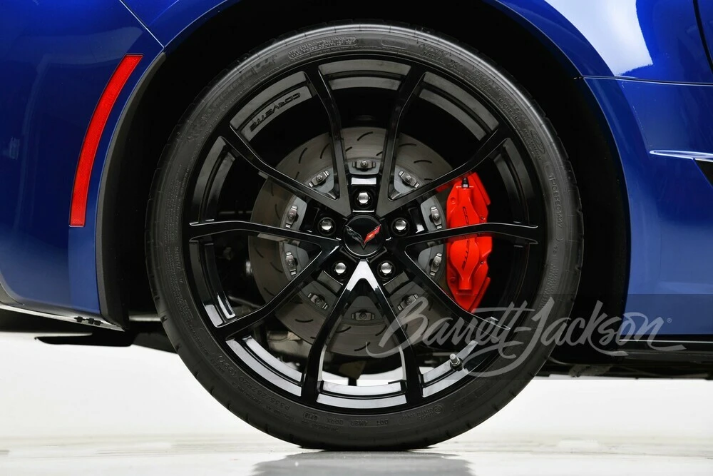 2019 Chevrolet Corvette C7 - Image 19 of 31