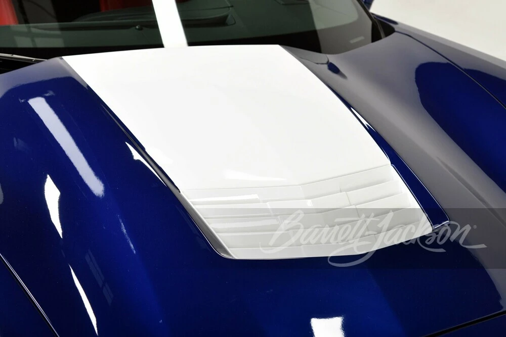 2019 Chevrolet Corvette C7 - Image 21 of 31