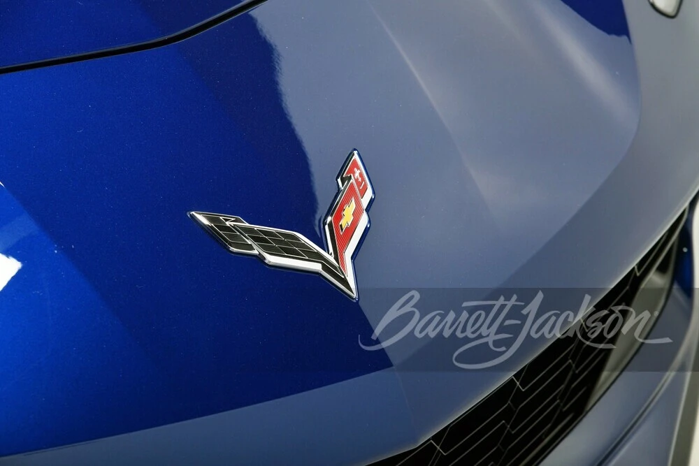 2019 Chevrolet Corvette C7 - Image 23 of 31