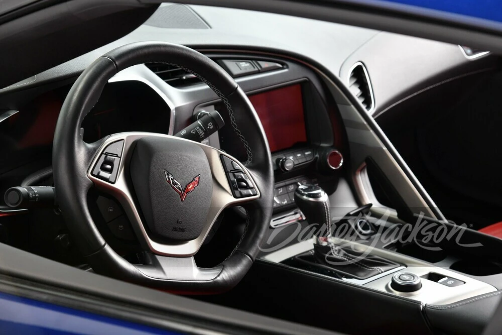2019 Chevrolet Corvette C7 - Image 24 of 31